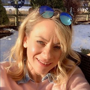 Meet your Posher, Heidi